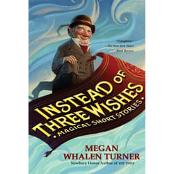 ISBN Instead of Three Wishes livre