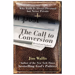 ISBN The Call to Conversion, Livre de poche, 224 pages
