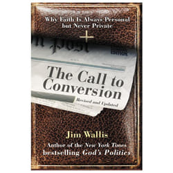 ISBN The Call to Conversion livre Livre de poche