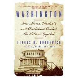 ISBN Washington livre Livre de poche