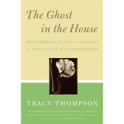 ISBN The Ghost in the House livre Livre de poche