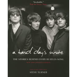 ISBN A Hard Day's Write, 3e livre Livre de poche
