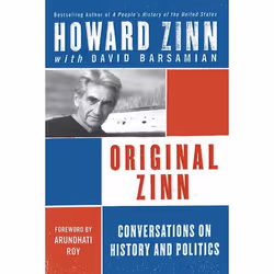 ISBN Original Zinn, Livre de poche, 192 pages