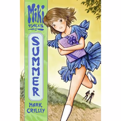 ISBN Miki Falls: Summer, Livre broché, 176 pages