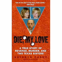 ISBN Die, My Love, Édition de poche, 368 pages