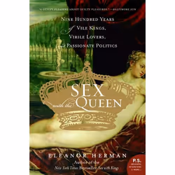 ISBN Sex with the Queen, Livre de poche, 352 pages