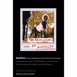 ISBN The Revolution Will Be Accessorized, Livre de poche, 240 pages