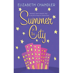 ISBN Summer in the City livre