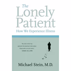 ISBN The Lonely Patient, Livre de poche, 240 pages