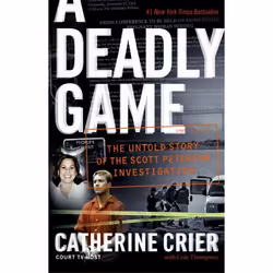 ISBN A Deadly Game, Livre de poche, 512 pages