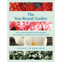 ISBN The Year-Round Garden, Livre de poche, 256 pages
