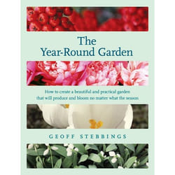 ISBN The Year-Round Garden livre Livre de poche