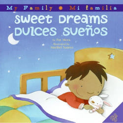 ISBN Sweet Dreams/Dulces Suenos livre Couverture rigide