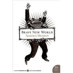 ISBN Brave New World (P.S.) livre Science Fiction Anglais