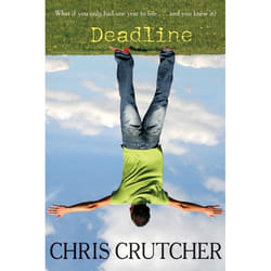 ISBN Deadline livre Couverture rigide