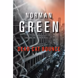 ISBN Dead Cat Bounce, Livre de poche, 336 pages