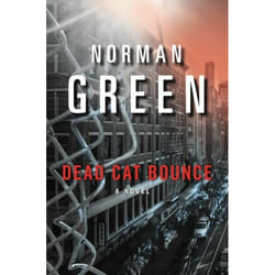 ISBN Dead Cat Bounce livre Livre de poche