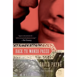 ISBN Back to Wando Passo, Livre de poche, 464 pages
