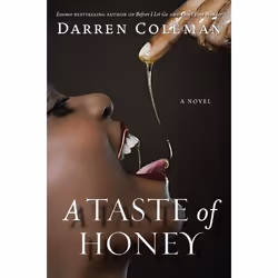 ISBN A Taste of Honey, Livre de poche, 288 pages