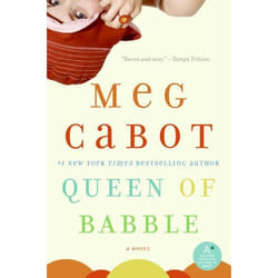 ISBN Queen of Babble livre Livre de poche