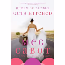 ISBN Queen of Babble Gets Hitched, Livre de poche, 336 pages