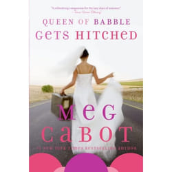 ISBN Queen of Babble Gets Hitched livre Livre de poche