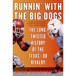 ISBN Runnin' with the Big Dogs livre Livre de poche