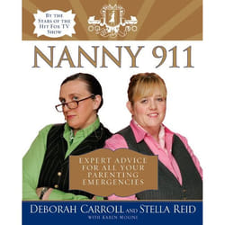 ISBN Nanny 911 livre Livre de poche
