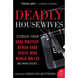 ISBN Deadly Housewives livre Livre de poche