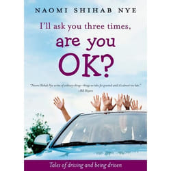 ISBN I'll Ask You Three Times, Are You OK? livre Couverture rigide