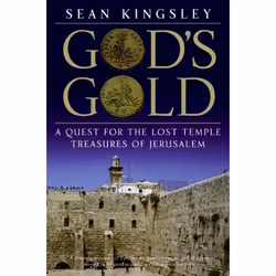 ISBN God's Gold, Livre de poche, 352 pages