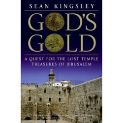ISBN God's Gold livre Livre de poche