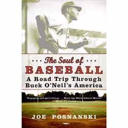 ISBN The Soul of Baseball, Livre de poche, 304 pages