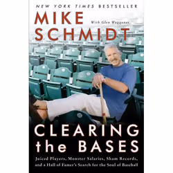 ISBN Clearing the Bases, Livre de poche, 224 pages