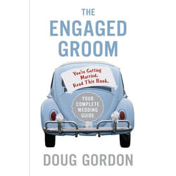 ISBN The Engaged Groom livre Livre de poche