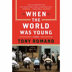 ISBN When the World Was Young, Livre de poche, 320 pages