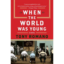 ISBN When the World Was Young livre Livre de poche