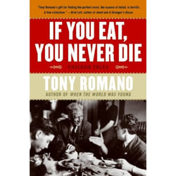 ISBN If You Eat, You Never Die livre Livre de poche