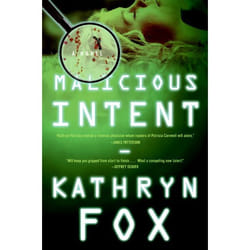 ISBN Malicious Intent livre Livre de poche