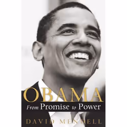 ISBN Obama, Couverture rigide, 416 pages