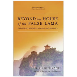 ISBN Beyond the House of the False Lama livre Livre de poche