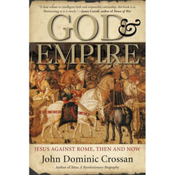 ISBN God and Empire livre Livre de poche