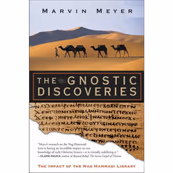 ISBN The Gnostic Discoveries, Livre de poche, 256 pages