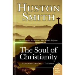ISBN The Soul of Christianity livre Livre de poche
