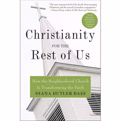 ISBN Christianity for the Rest of Us, Livre de poche, 336 pages