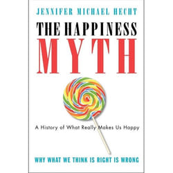 ISBN The Happiness Myth livre Livre de poche