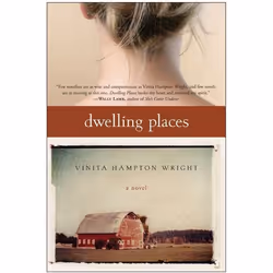 ISBN Dwelling Places, Livre de poche, 352 pages