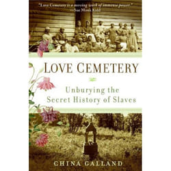 ISBN Love Cemetery livre Livre de poche