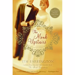 ISBN The Monk Upstairs, Livre de poche, 272 pages