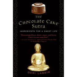 ISBN The Chocolate Cake Sutra livre Livre de poche